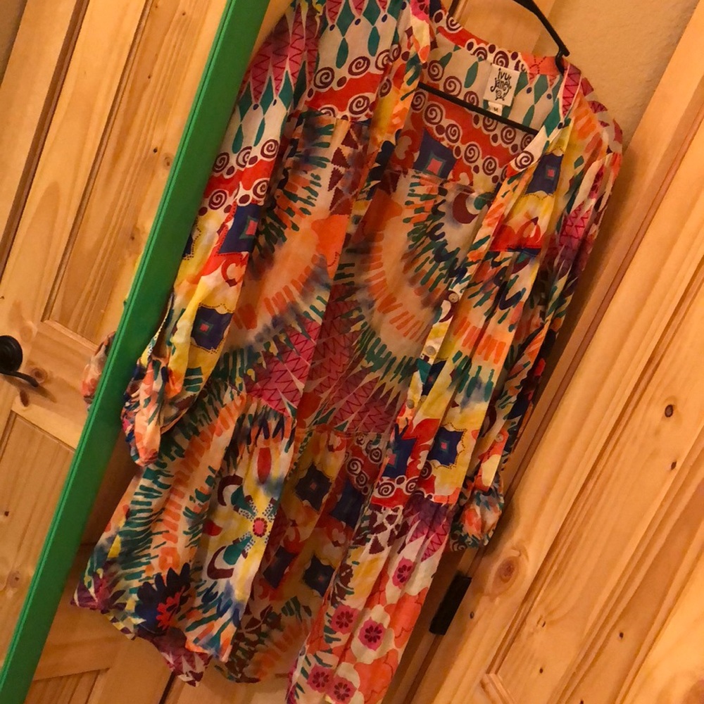 Ivy Jane cardigan